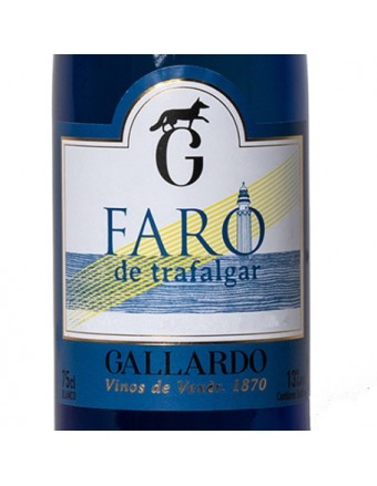 VINO FARO DE TRASFALGAR