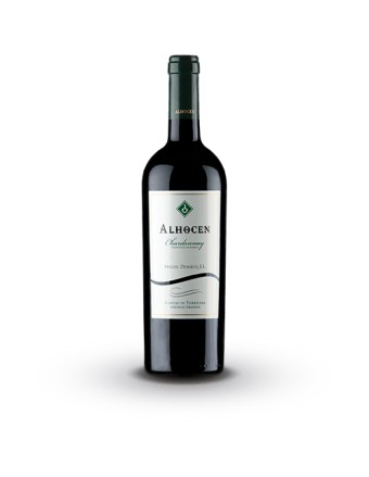 VINO CADIZ ALHOCEN...