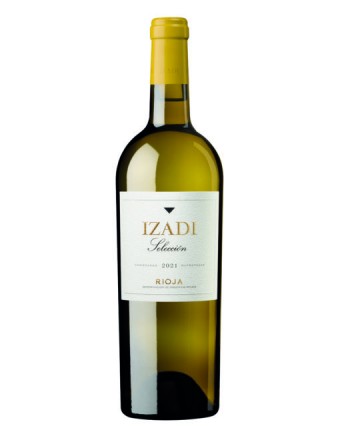 IZADI SELECCIÓN BLANCO