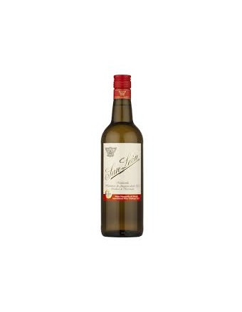 VINO MANZANILLA SAN LEON 75CL