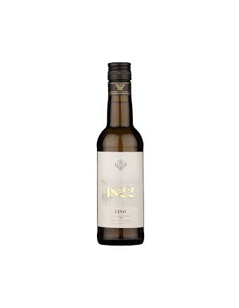 VINO FINO 1822 50CL