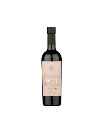 VINO OLOROSO 1822 50CL