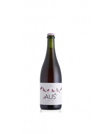 AUS ROSÉ PET-NAT