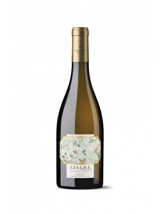 VINO IJALBA MATURANA BLANCA...