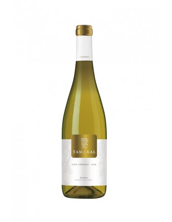 VINO TAMARAL VERDEJO