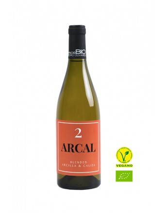 VINO ARCAL 2017